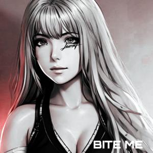 Album Bite Me oleh Leea