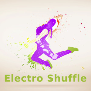 Listen to Electro Shuffle (Fortnite) (Electric Organ Version) song with lyrics from Video Game Dances