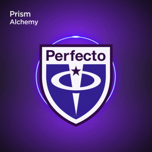 PRISM的专辑Alchemy