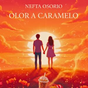 收聽Nefta Osorio的Olor A Caramelo歌詞歌曲