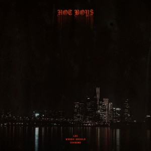 Album HOT BOY$ from 