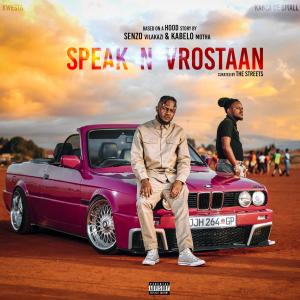 ดาวน์โหลดและฟังเพลง Huzet (Explicit) พร้อมเนื้อเพลงจาก Kwesta