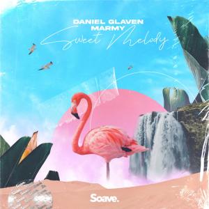 Album Sweet Melody from Daniel Glaven