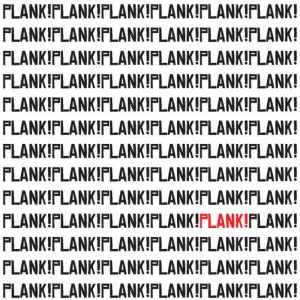 收聽Plank!的Arse Nick歌詞歌曲