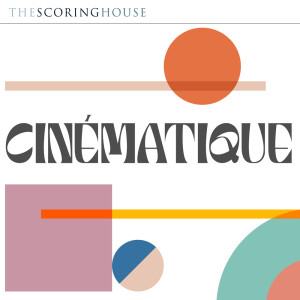 Album Cinématique from Various