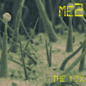 Album A New Sun from Me2