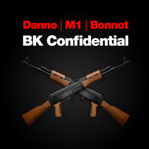 BK Confidential (Explicit)