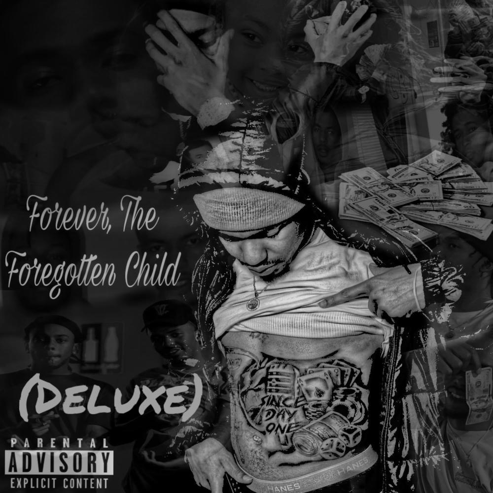 Feeling All Alone (Explicit)