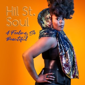 อัลบัม A Feeling So Beautiful ศิลปิน Hil St. Soul