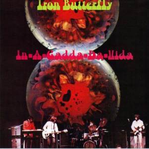 收聽Iron Butterfly的Termination歌詞歌曲