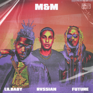 Album M&M from Future