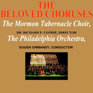 收聽Mormon Tabernacle Choir的Messiah: Hallelujah Chorus歌詞歌曲