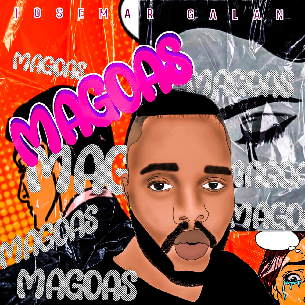 Mágoas