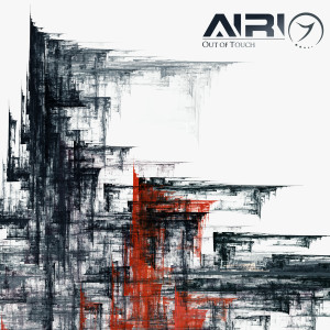 AiRI的專輯Out of Touch