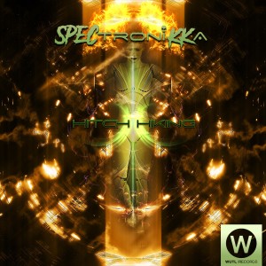 收聽Spectronikka的Hitch Hiking歌詞歌曲