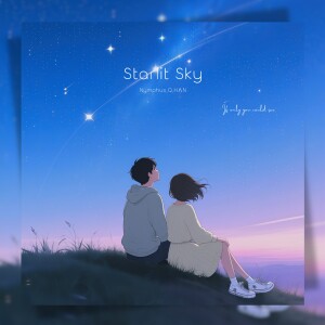 Album 星光下的絮语 from 浮滴初露