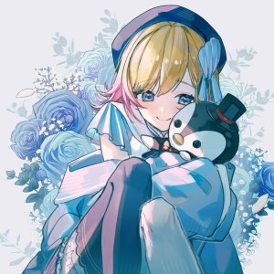 default playlist img