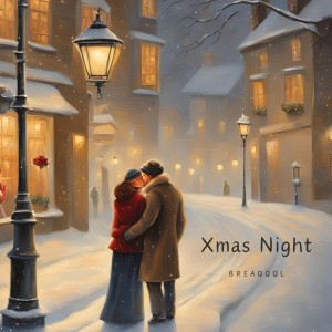 Album Xmas Night from BREAQQQL