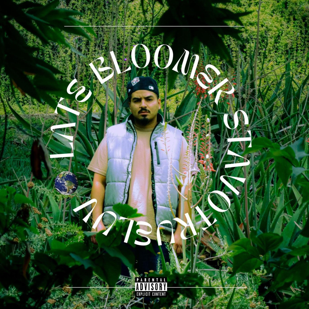 Habibi (Explicit)
