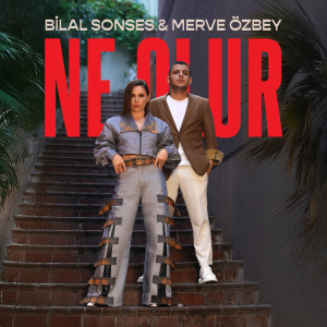 Album Ne Olur from Bilal Sonses