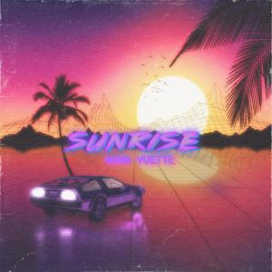 收聽Anna Yvette的Sunrise歌詞歌曲
