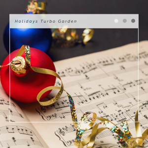 ดาวน์โหลดและฟังเพลง Jingle Bells: Ambience พร้อมเนื้อเพลงจาก Piano Weihnachten