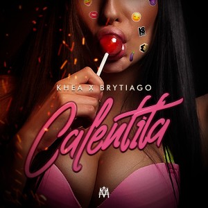 ดาวน์โหลดและฟังเพลง Calentita พร้อมเนื้อเพลงจาก Khea