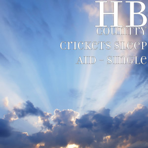 Listen to Country Crickets Sleep Aid Loop song with lyrics from HB