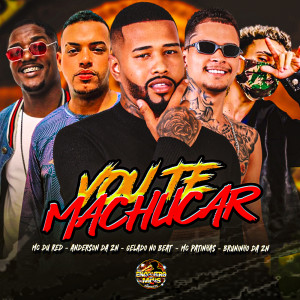 Dengarkan Vou Te Machucar (Explicit) lagu dari Gelado No Beat dengan lirik