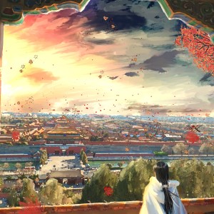 Listen to 万方来朝 (其他) song with lyrics from Catch丶秋