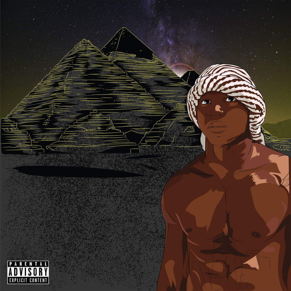 Black Pyramids (Explicit)