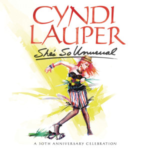 收聽Cyndi Lauper的Yeah Yeah歌詞歌曲