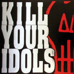 ดาวน์โหลดและฟังเพลง What Doesn't Kill Me พร้อมเนื้อเพลงจาก Kill Your Idols
