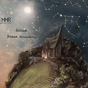 Dengarkan Moonlit Night (From "Death Parade") lagu dari Rolelush dengan lirik
