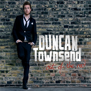 Album Caravan Of Love (Maxi-CD) from Duncan Townsend
