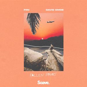 Listen to Fallen Apart song with lyrics from Fini