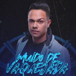 收聽DJ Alexx的Muido de Vaquejada (feat. Kelvy Pablo)歌詞歌曲