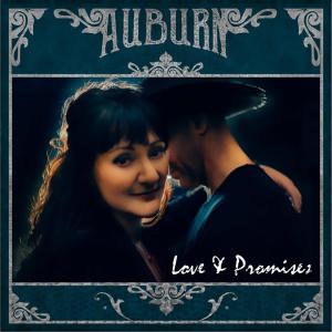Auburn with Liz Lenten的專輯Love & Promises
