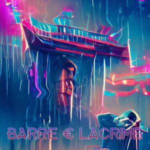 Dengarkan Barre e lacrime (Explicit) lagu dari Fil De Vaibe dengan lirik