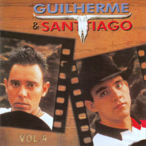 ดาวน์โหลดและฟังเพลง O Iô,Iô พร้อมเนื้อเพลงจาก Guilherme & Santiago