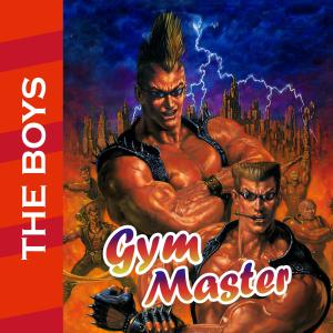 The Boys的專輯Gym Master (Explicit)