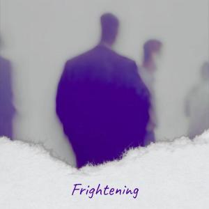 Listen to Frightening song with lyrics from Lorae Micky