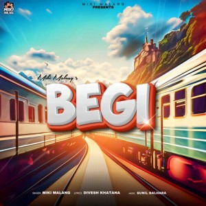 Listen to Begi song with lyrics from Miki Malang