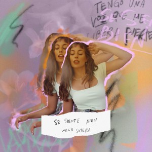 Album Se Siente Bien from Mica Sotera