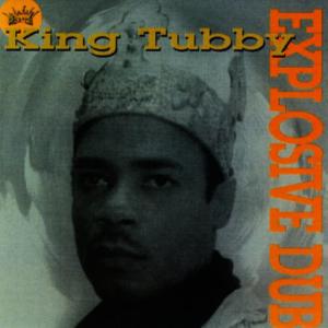 收聽King Tubby的Reggae Dub歌詞歌曲
