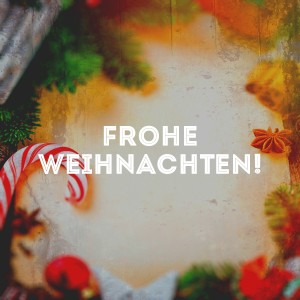 Guitarren von Weihnachten的專輯Frohe Weihnachten!