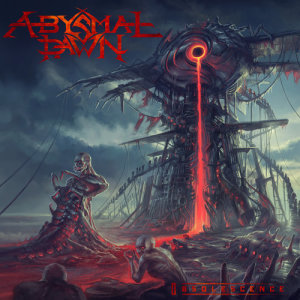 ดาวน์โหลดและฟังเพลง By My Demons พร้อมเนื้อเพลงจาก Abysmal Dawn