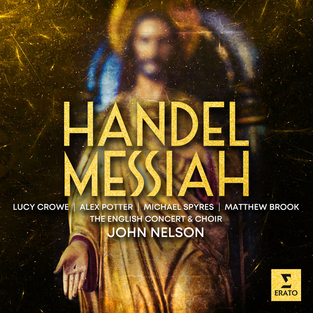 Handel: Messiah, HWV 56, Pt. 2: Aria. "How Beautiful Are the Feet"