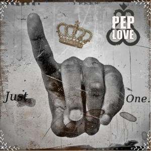 ดาวน์โหลดและฟังเพลง Just One พร้อมเนื้อเพลงจาก Pep Love