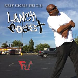 First Degree The DE的專輯Lynch Roast